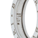 Bvlgari Ring B-Zero1 1 K18Wg 51/11