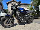 Yamaha Motorcycle Frames Xsr900 2019