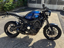 Yamaha Motorcycle Frames Xsr900 2019