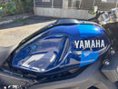 Yamaha Motorcycle Frames Xsr900 2019