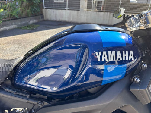 Yamaha Motorcycle Frames Xsr900 2019