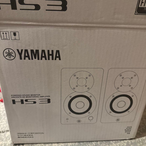 Projectors Yamaha