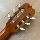 Classical Guitars G-200 1985