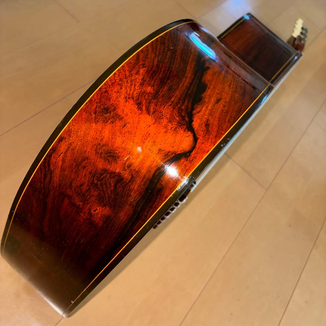 Classical Guitars G-200 1985
