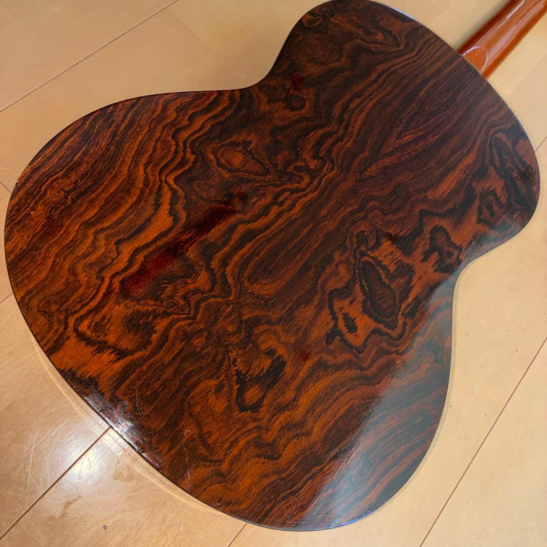 Classical Guitars G-200 1985