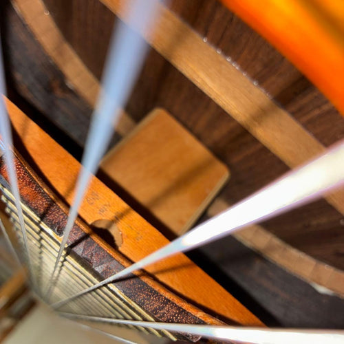 Classical Guitars G-200 1985
