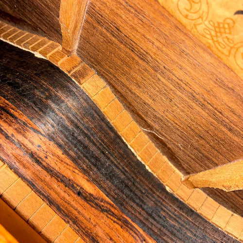 Classical Guitars G-200 1985