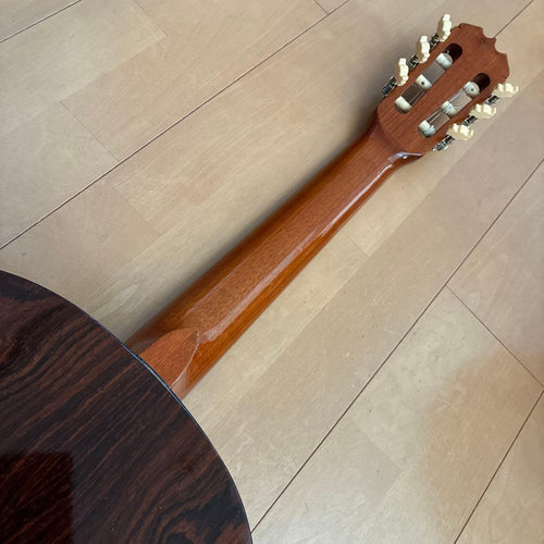 Classical Guitars G-200 1985