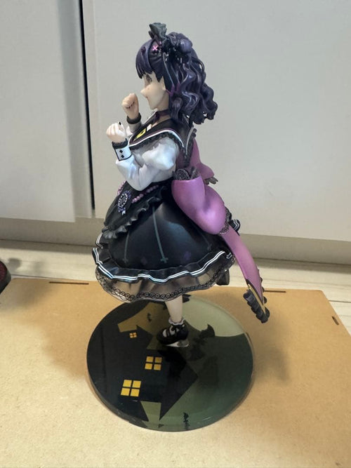 Good Smile Company Game Characters Ver.