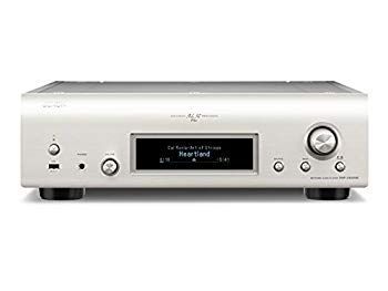 Amplifier Body Denon Dnp-2500Ne Ggw725X
