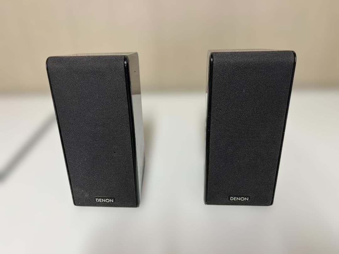 Speaker Denon Sc-Ae6000