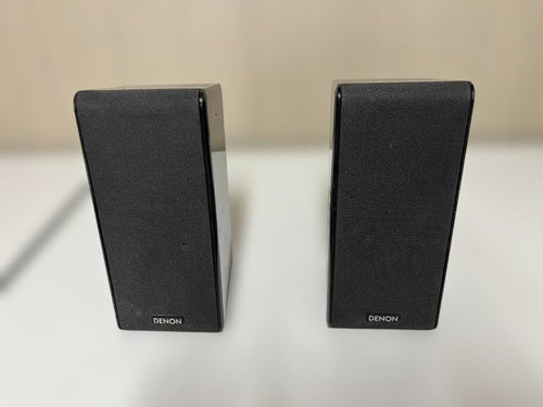 Speaker Denon Sc-Ae6000
