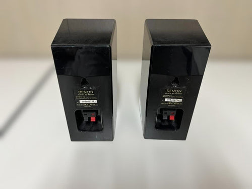 Speaker Denon Sc-Ae6000