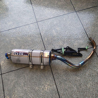 Over Racing Mufflers 5