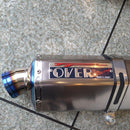 Over Racing Mufflers 5
