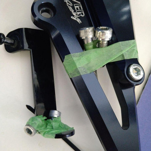 Over Racing Mufflers 5
