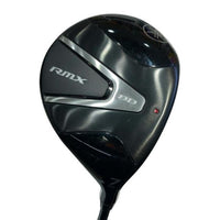 Fairway Wood Rmx Dd(2026) 7W Fw Tensei Gr F50 R) B
