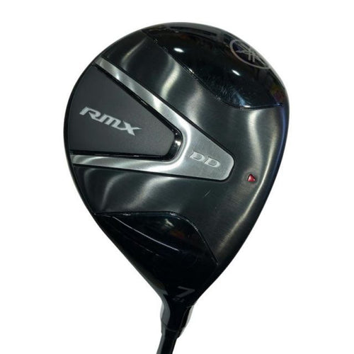 Fairway Wood Rmx Dd(2026) 7W Fw Tensei Gr F50 R) B