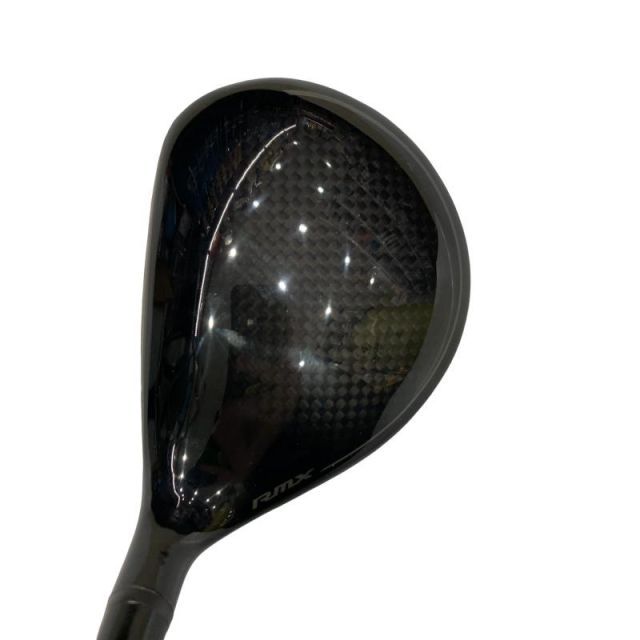 Fairway Wood Rmx Dd(2026) 7W Fw Tensei Gr F50 R) B