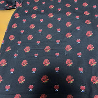 Undercover Short-Sleeve Big T