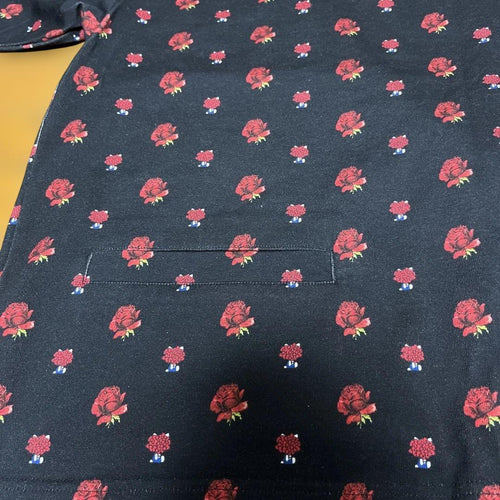 Undercover Short-Sleeve Big T