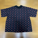 Undercover Short-Sleeve Big T