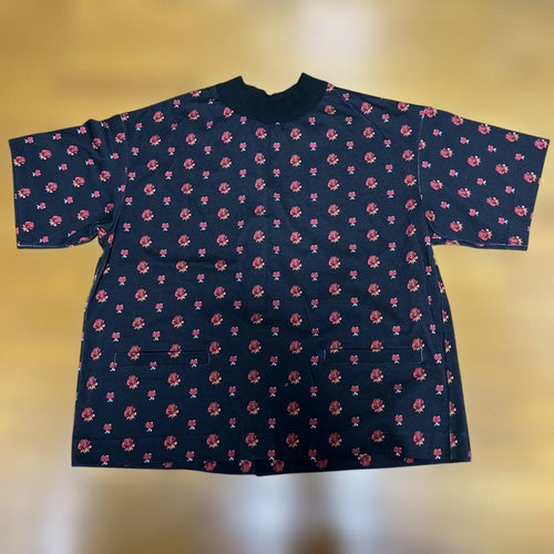Undercover Short-Sleeve Big T