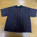 Undercover Short-Sleeve Big T