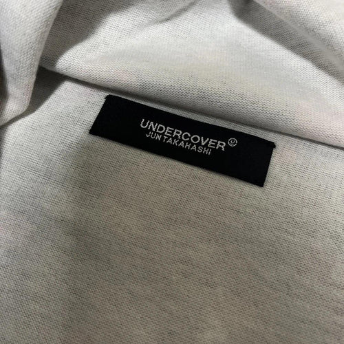 Undercover Short-Sleeve Big T
