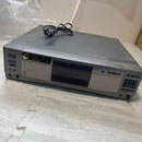 Sony Vhs Video Deck Ld Mdp-A30