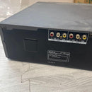 Sony Vhs Video Deck Ld Mdp-A30