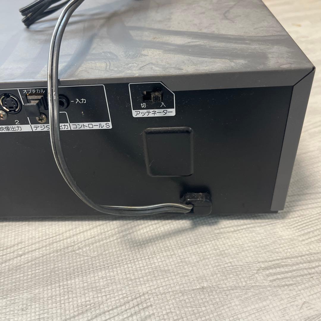 Sony Vhs Video Deck Ld Mdp-A30