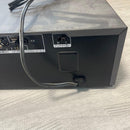 Sony Vhs Video Deck Ld Mdp-A30