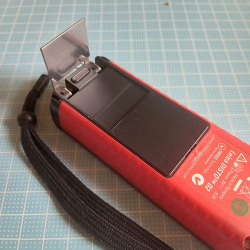 Leica Laser Range Meter Disto D2