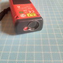 Leica Laser Range Meter Disto D2