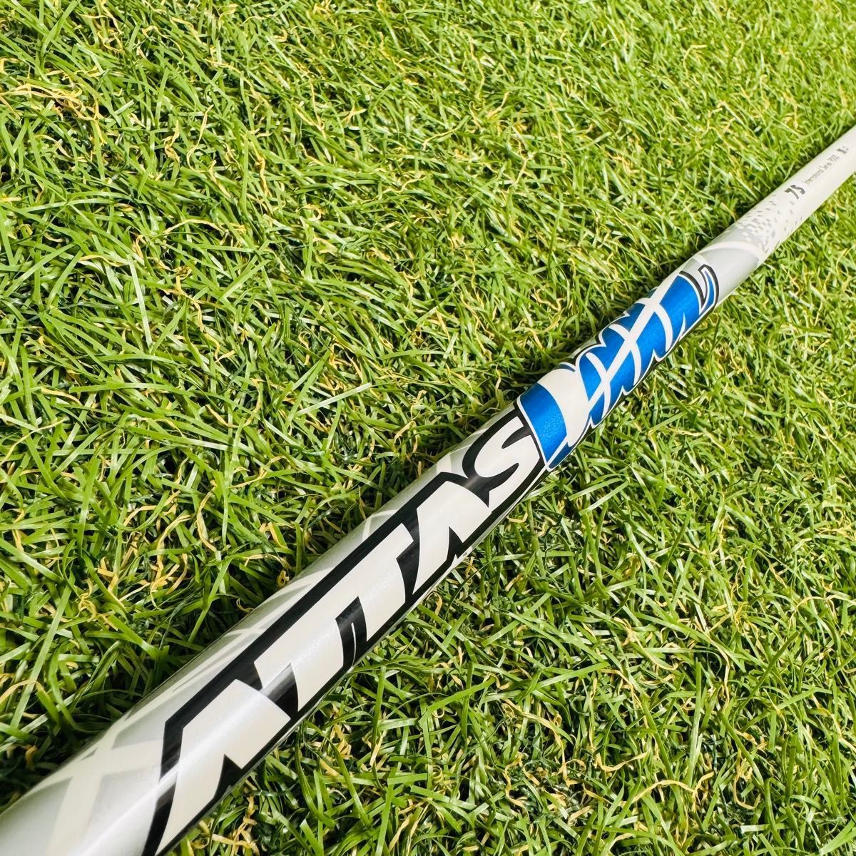 Ust Mamiya Shaft 7S Fw S