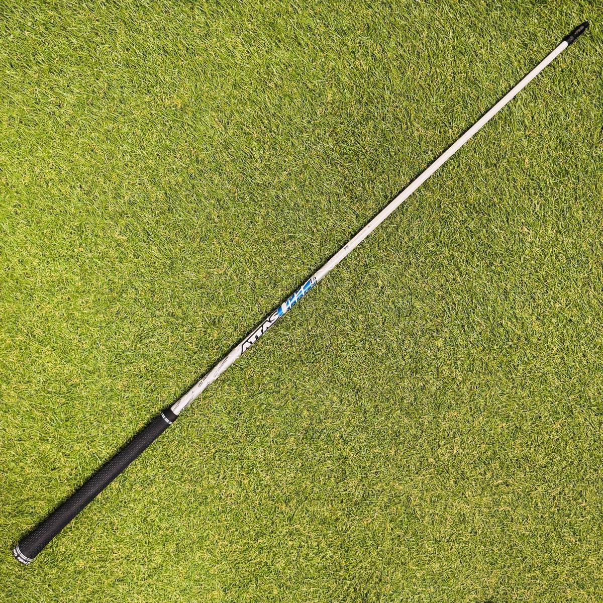 Ust Mamiya Shaft 7S Fw S