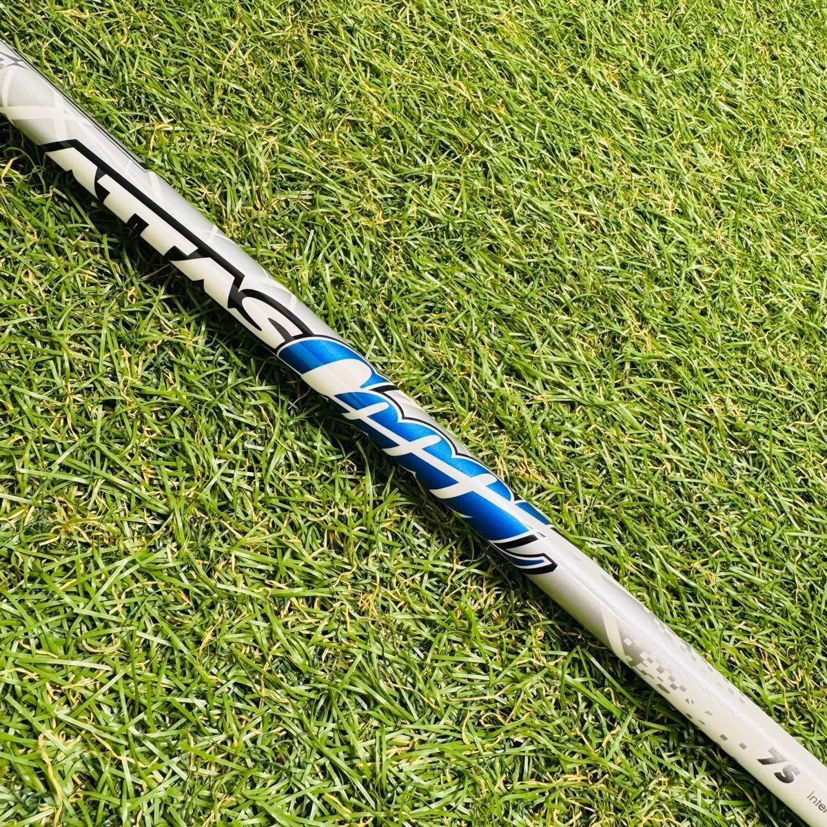 Ust Mamiya Shaft 7S Fw S