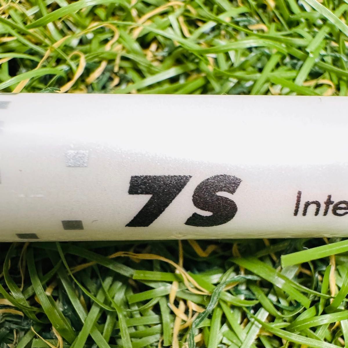 Ust Mamiya Shaft 7S Fw S