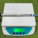 Ust Mamiya Shaft 7S Fw S