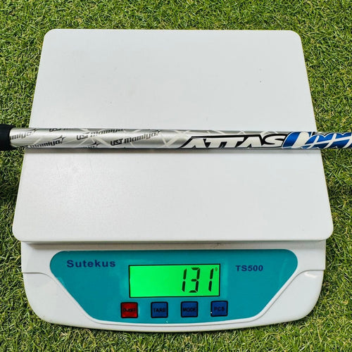 Ust Mamiya Shaft 7S Fw S