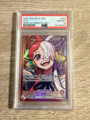 One Piece Card Game Psa10