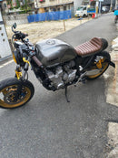 Yamaha Motorcycle Frames Xjr1300 Rp03J