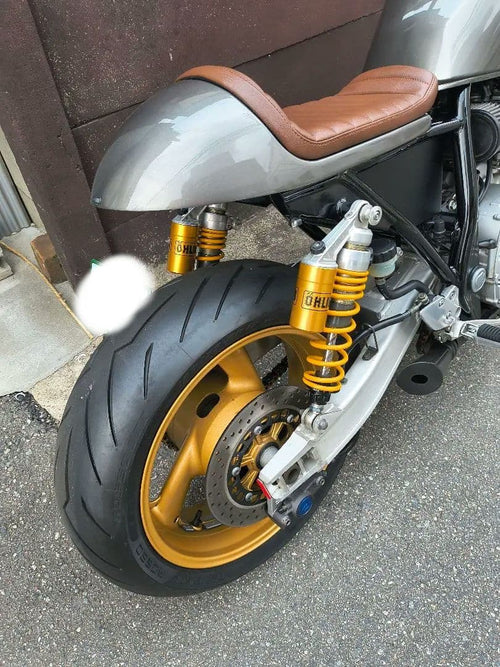 Yamaha Motorcycle Frames Xjr1300 Rp03J