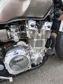 Yamaha Motorcycle Frames Xjr1300 Rp03J