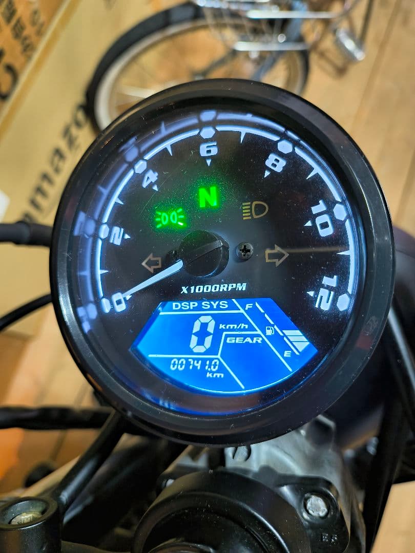 Yamaha Motorcycle Frames Xjr1300 Rp03J