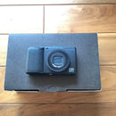 Gr Compact Digital Camera Ricoh