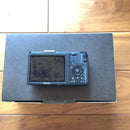 Gr Compact Digital Camera Ricoh
