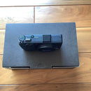 Gr Compact Digital Camera Ricoh