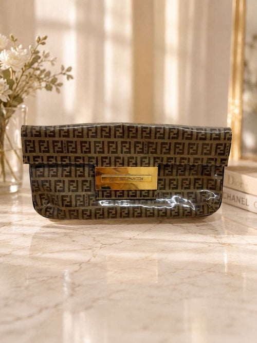 Fendi Clutch Bags